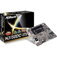 ASRock N3150DC-ITX