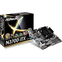 ASRock N3700-ITX