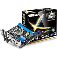ASRock Z97M-ITX/ac