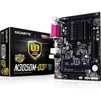 GIGABYTE GA-N3050M-D3P (rev. 1.0)