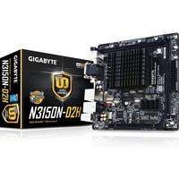 GIGABYTE GA-N3150N-D2H (rev. 1.0)