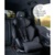 Amarobaby Favorite Isofix С усиленной боковой поддержкой AB24-20FAV/0903 - фото 10