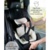Amarobaby Favorite Isofix С усиленной боковой поддержкой AB24-20FAV/0910 - фото 18