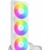 Arctic Liquid Freezer III Pro 420 A-RGB ACFRE00189A - фото 1