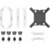 ID-Cooling FX360 INF White - фото 7