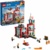 Конструктор LEGO City 60215 Пожарное депо - фото 2