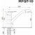 MAUNFELD MFQT-10W - фото 1