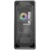 Корпус для компьютера Powercase CMIZB- L1ATX - фото 3