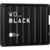Western Digital WDBA3A0040BBK-WESN - фото 1
