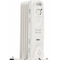 AC Electric AOH/BM-05BW