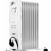 AC Electric AOH/BM-09BW