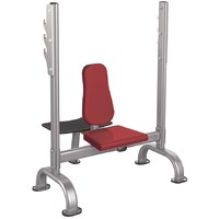 AeroFIT Impulse Techno IT7031