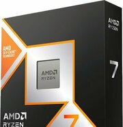 AMD Ryzen 7 9800X3D фото