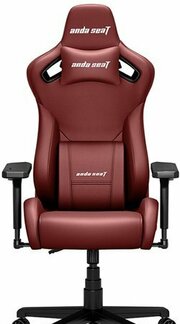 AndaSeat Frontier AD12Y-12-AB-PV фото