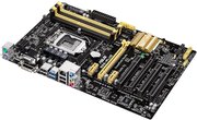 ASUS B85-PLUS фото
