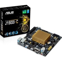 ASUS J1900I-C