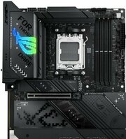 ASUS ROG Strix X870-F Gaming WiFi фото