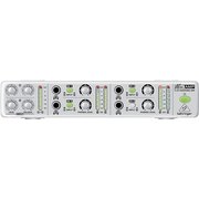 Behringer AMP800 фото
