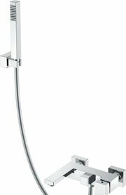 Boheme Qubic 473-CR фото