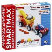 Bondibon Транспорт ВВ0955 Трейлер Томми фото