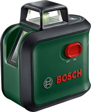 Bosch AdvancedLevel 360 Basic 0603663B03 фото