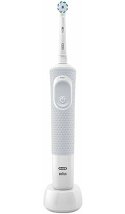Braun Oral-B Vitality Sensi Ultrathin D100.413 фото