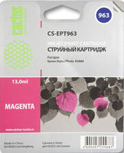 CACTUS CS-EPT963 фото