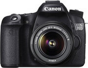 Canon EOS 70D Kit 18-55mm III фото