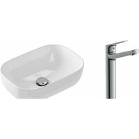 Cersanit Moduo 50 Square 63570 + 63038