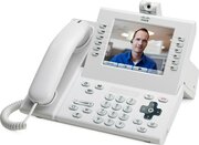 Cisco CP-9971-WL-CAM-K9 фото