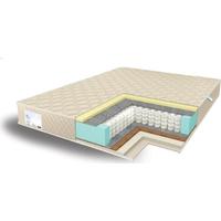 Comfort Line Medium Memory2-Latex2 S1000