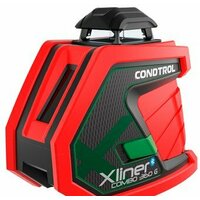 Condtrol Xliner Combo 360G