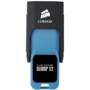 Corsair Flash Voyager Slider X2 16GB фото