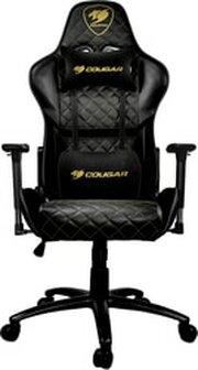 Cougar Armor One Royal фото