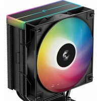 DeepCool AG400 BK ARGB V2 R-AG400-BKAMMN-GJD