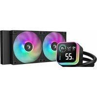 DeepCool LQ240 R-LQ240-BKLSMW-G-1