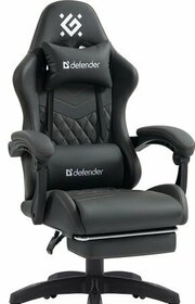 Defender Bora фото