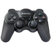 Defender Game Master Wireless фото