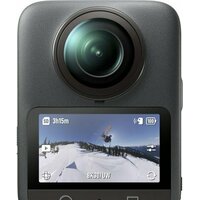 DJI Osmo 360 Standard Combo