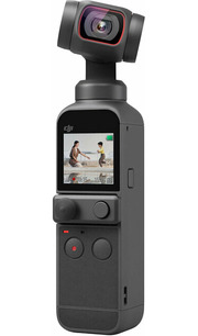 DJI Osmo Pocket 2 фото