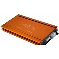 DL Audio Barracuda 1.1800 V.2