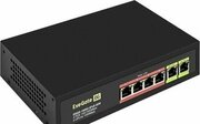 ExeGate EDGS-1006D.4PoE-65W фото