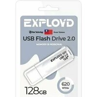 Exployd 620 128GB