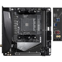 Gigabyte B550I AORUS PRO AX