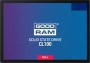 GOODRAM CL100 Gen. 2 SSDPR-CL100-240-G2 фото