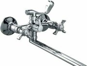 Haiba HB2124 фото