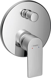 Hansgrohe Rebris E 72468000 фото