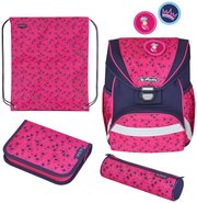 Herlitz Ultralight Plus Stars фото