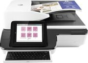 HP Scanjet Enterprise Flow N9120 L2763A фото