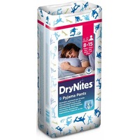 Huggies DryNites Boy 27-57 (9)